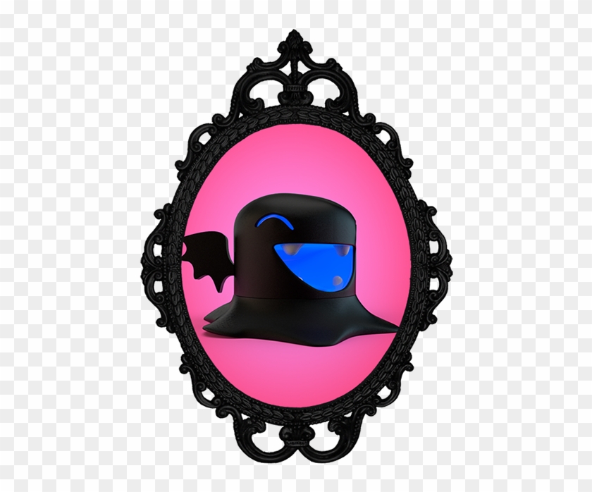 This Is Just A Concept - Frame Svg #1274257