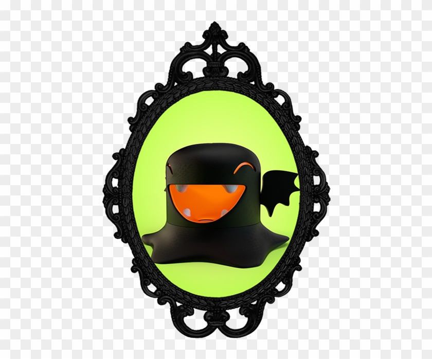 This Is Just A Concept - Frame Svg #1274259
