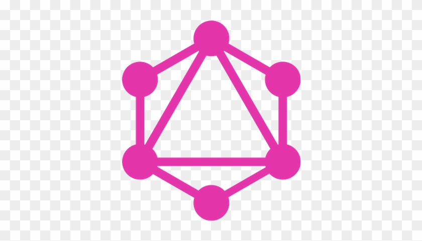 Graph Ql Logo - Graphql Logo Png #1274276