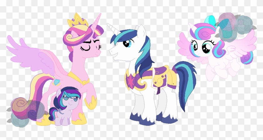 My Little Pony - My Little Pony: Friendship Is Magic #1274316