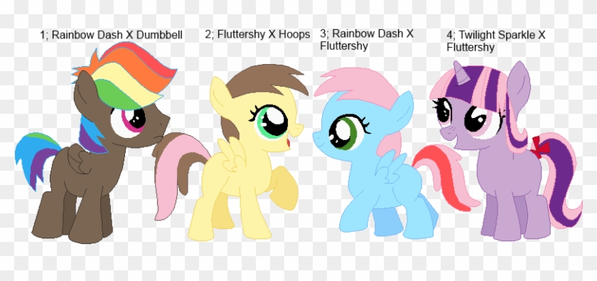 Pony Shipping Adoptables By Xxsmiliefacesxx - My Little Pony: Friendship Is Magic #1274342