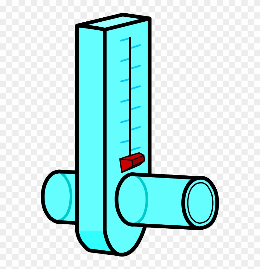 Peak Flow Meter - Peak Flow Meter Icon #1274405