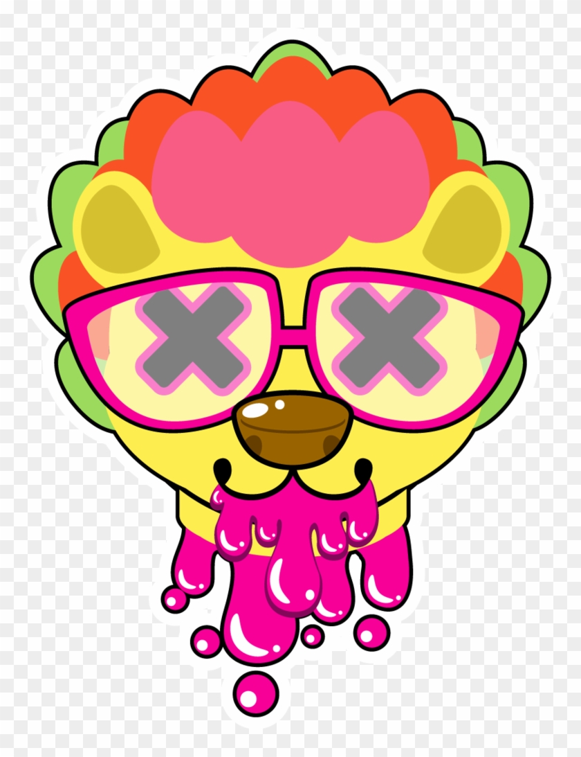 Candy Gore Icon - Icon #1274470