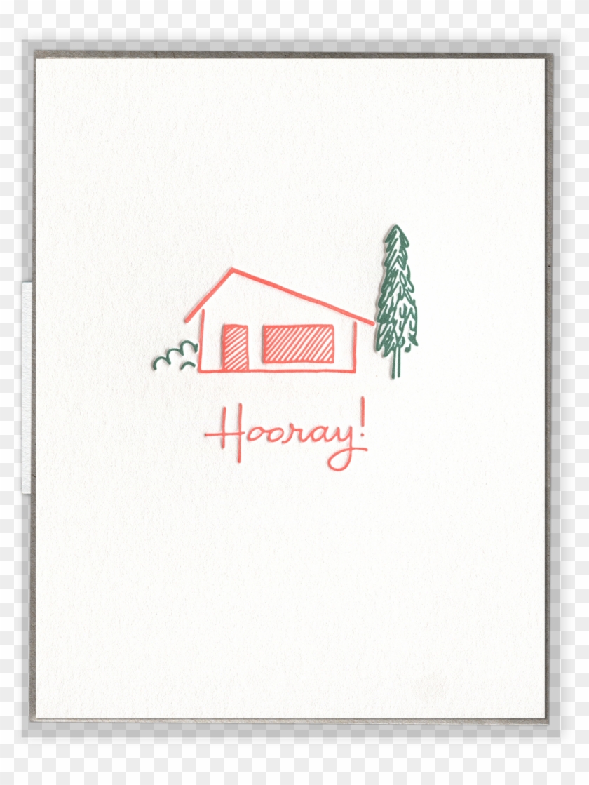 Ink Meets Paper - Greeting Card #1274479
