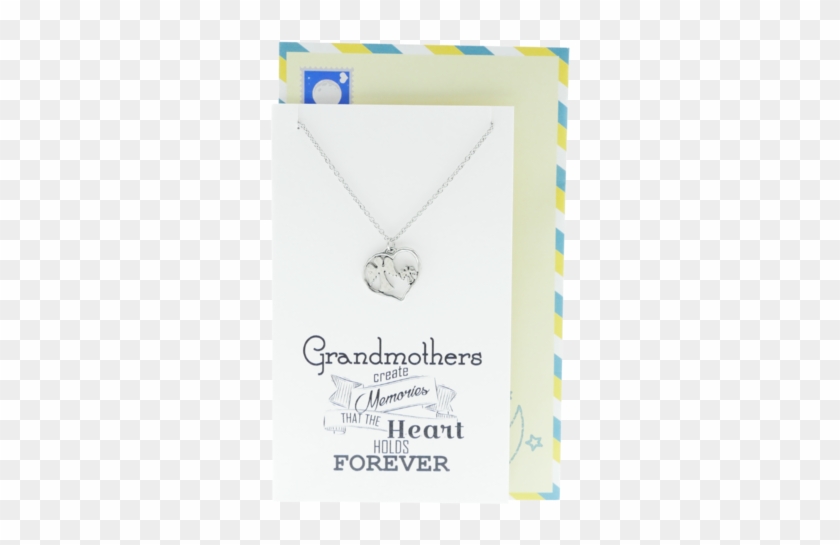 Feena Angel Heart Necklace Gifts For Grandma Quotes - Feena Angel Heart Necklace Gifts For Grandma Quotes #1274496