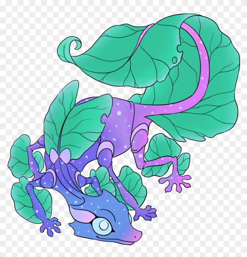 V7fas8r - Gecko #1274506