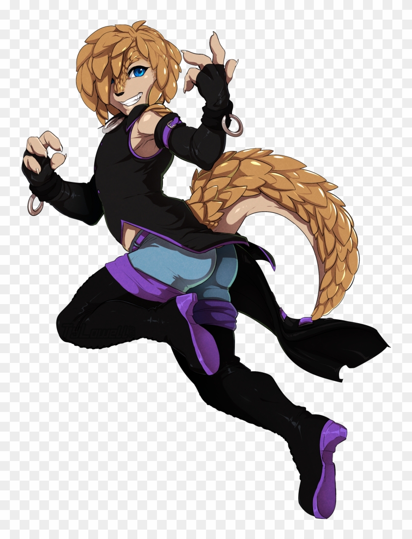 You Cant Touch This Butt - Cartoon #1274510