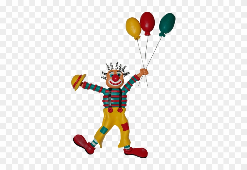 Clown - Clown #1274509