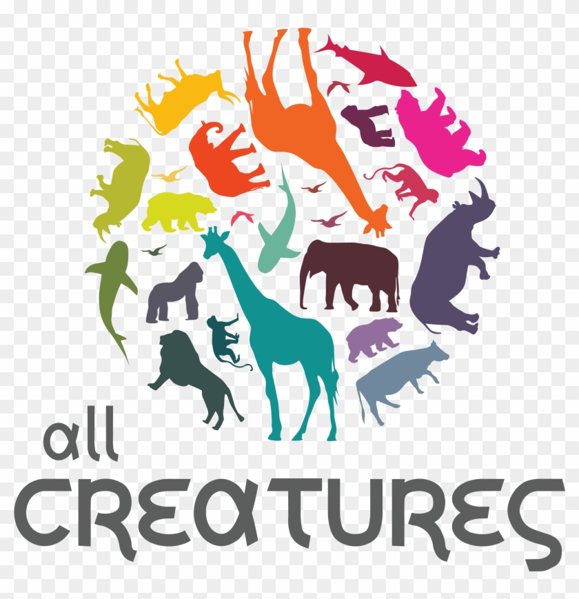 All Creatures Podcast - All Creatures #1274514