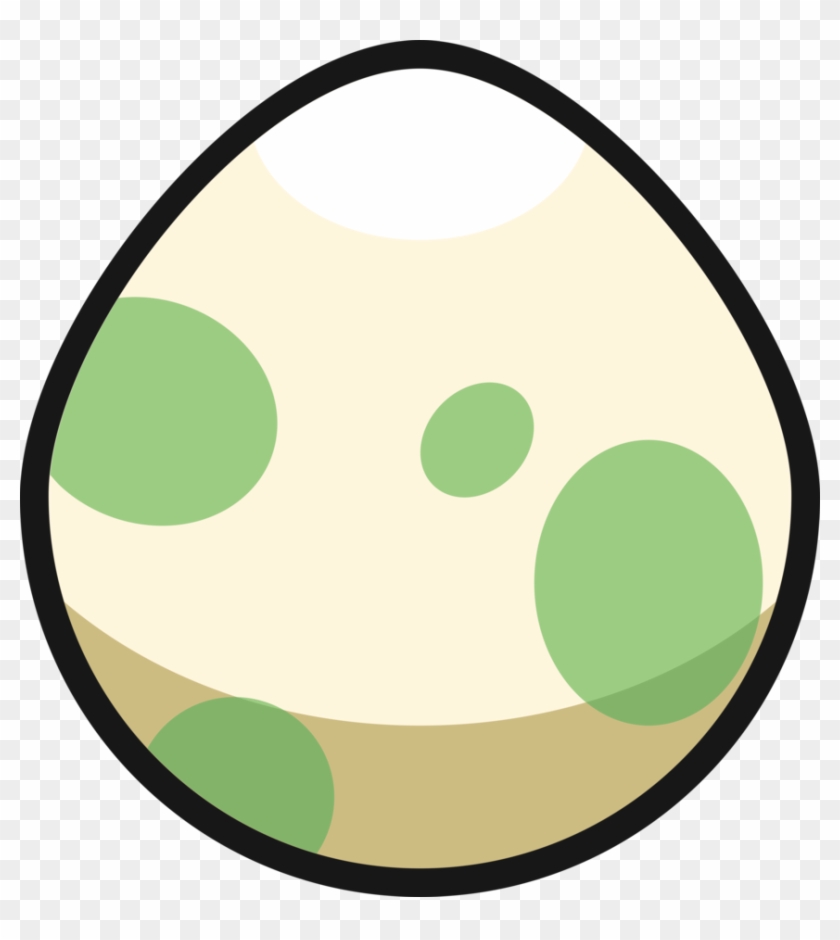 Pokemon Egg Png - Pokemon Egg Png #1274564