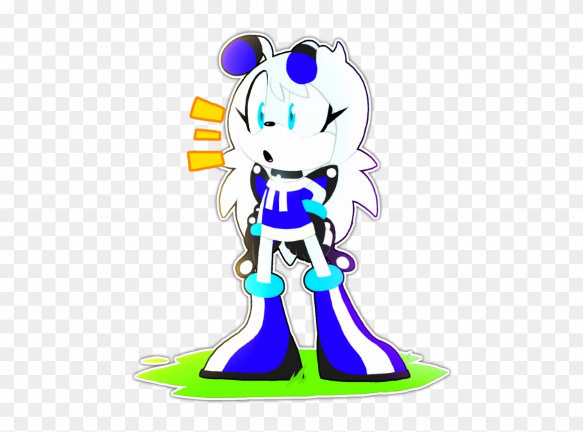 Art Trade W/ Wingsz By Scribblezstarz Owned By Wingsz - Cartoon #1274587