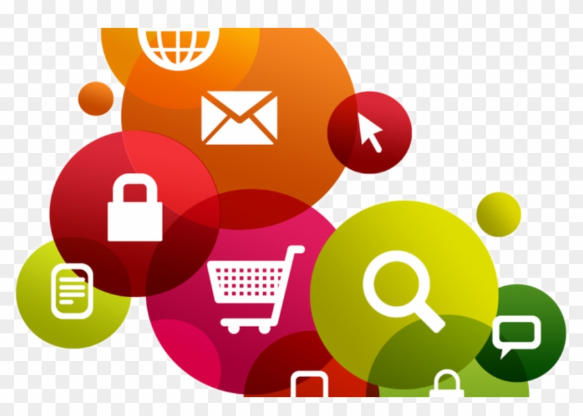 The Booming Of E-commerce Business - So Important To Modern World #1274595