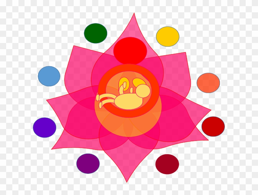 Inernational Breastfeeding - Circle #1274619