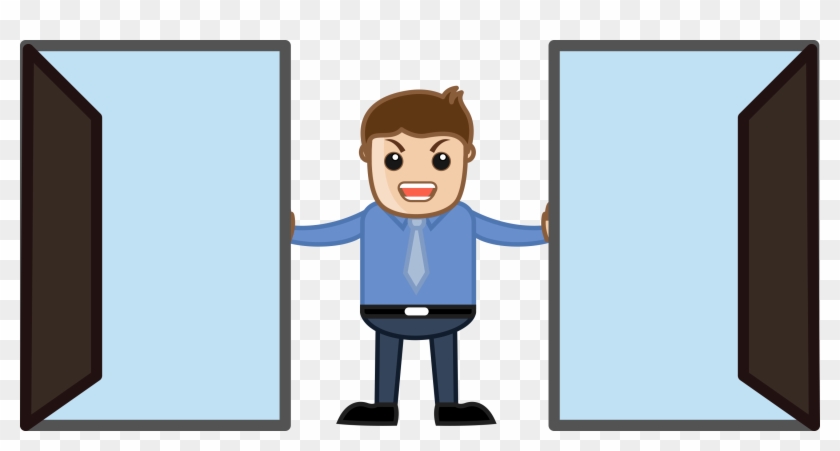 Animated Clip Art Business - Directorio Telefonico Dibujo #1274633