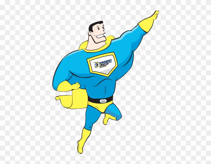 Express Electrical Service Raleigh, Electricians Raleigh, - Superhero #1274640