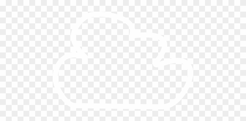 Cloud Icon - Icon #1274662