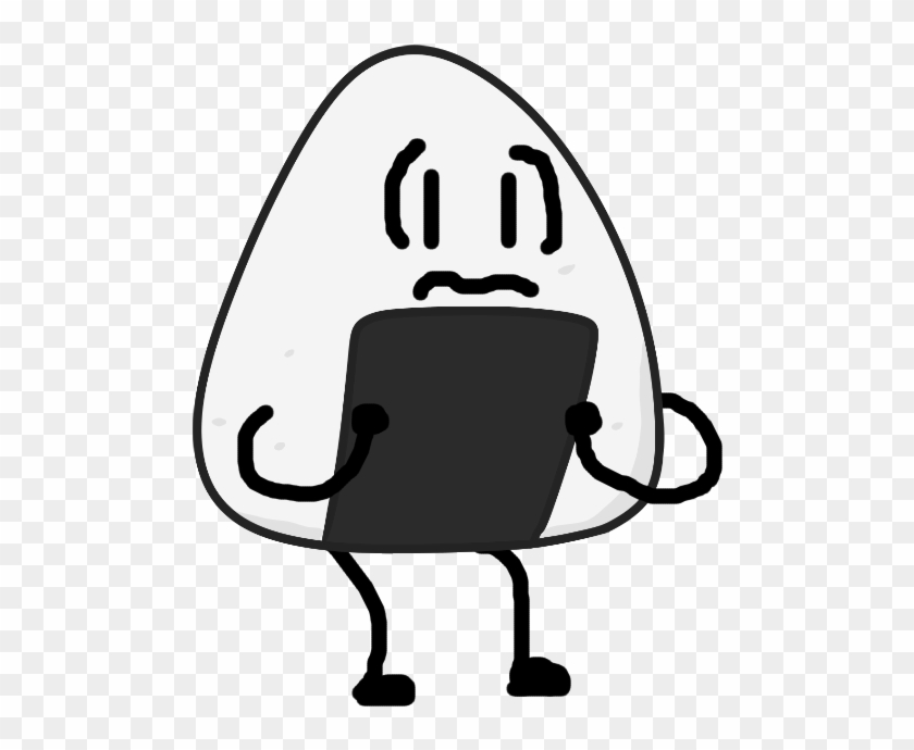 Rice Ball " Rice Ball " Free Transparent PNG Clipart Images