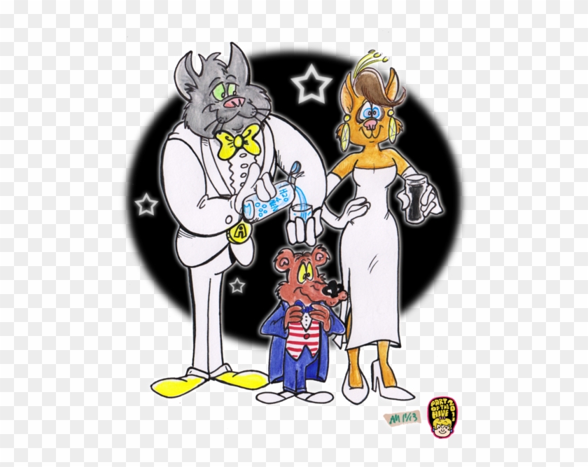 Mammal Cartoon Human Behavior - Cartoon #1274710