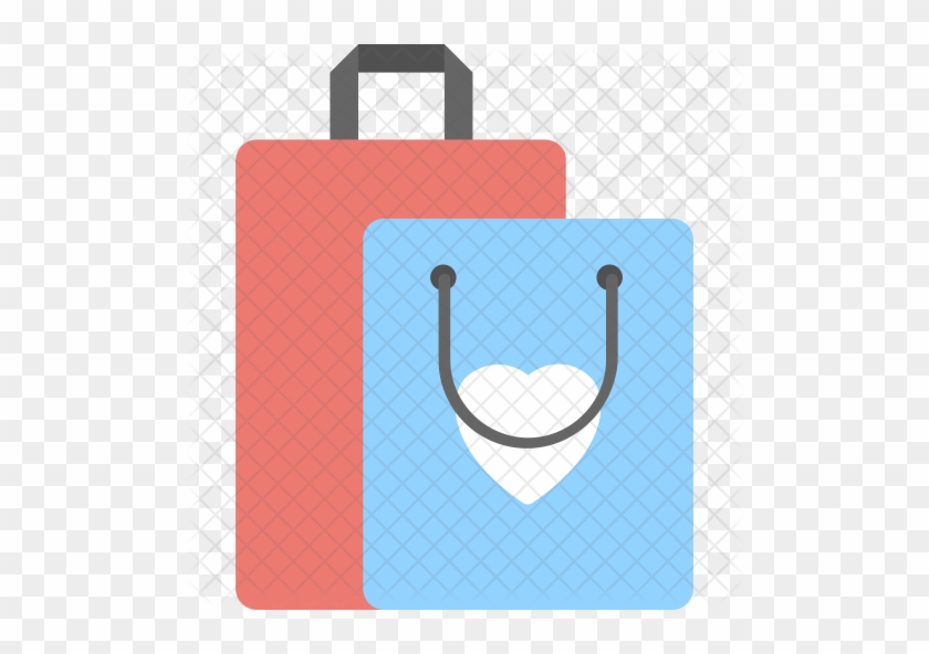 Shopping Concepts Icon - Shopping #1274721