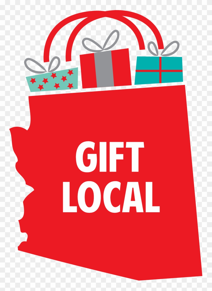 Local Gift Giving - Local Gift Giving #1274723