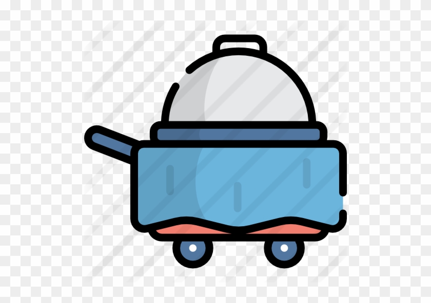 Room Service - Room Service #1274743