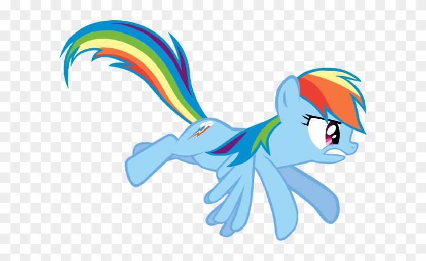 Sit There And Do Nothing Rainbow Dash - Rainbow Dash #1274818