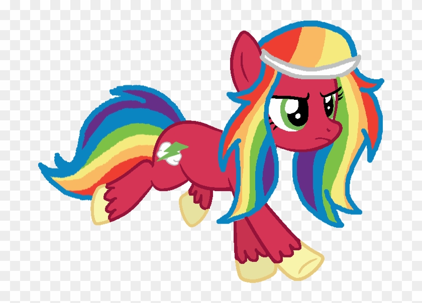 Rainbow Heart - Rainbow #1274837
