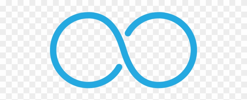 Hybrid - Infinity Symbol #1274853