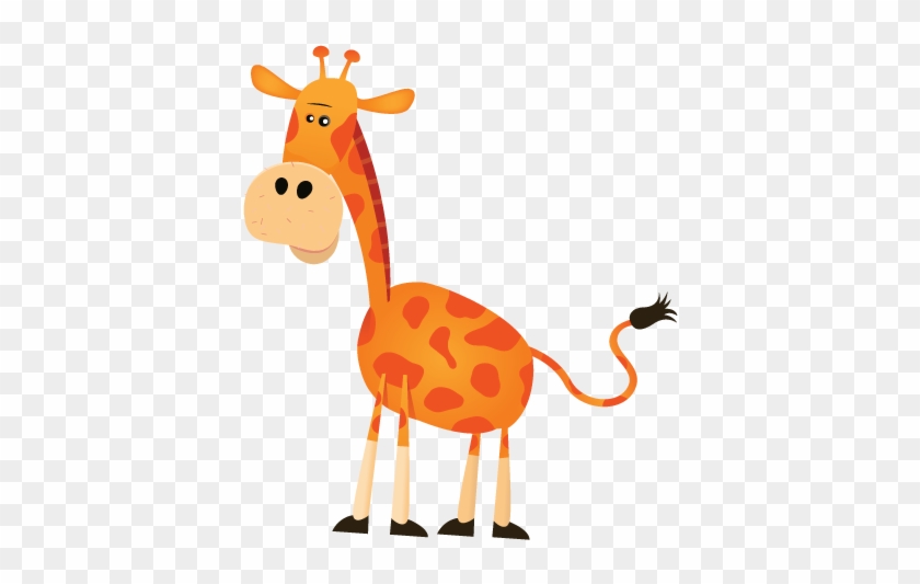 Giraffe #1274890