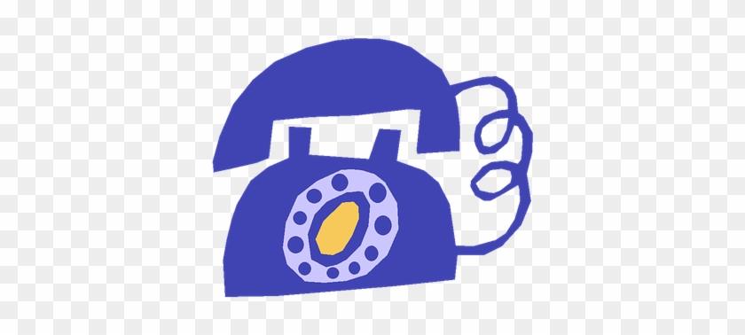 Issue Bitmap, Phone, Purple, Ring - Telephone #1274905