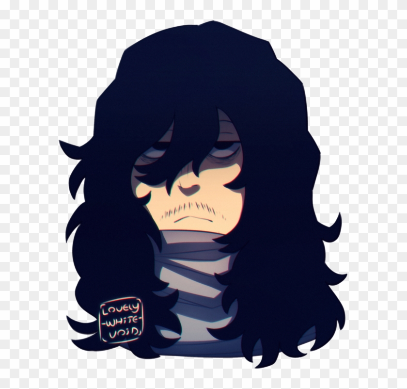 Another Aizawa By Forest-ghosts - Forest #1274934
