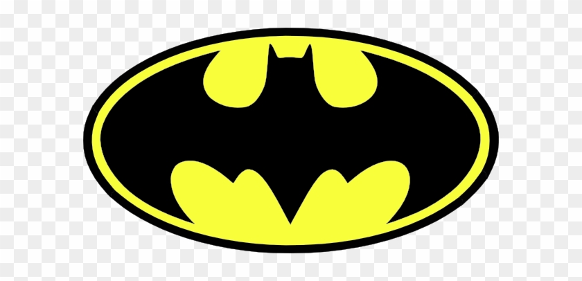 Batman Logo #1274944