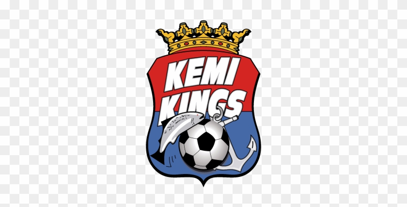 Palloseura Kemi Kings #1274945