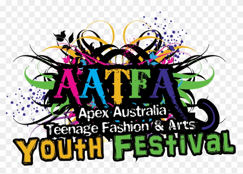 Apex Australian Teenage Fashion Awards - Afrojack Take Over Control #1274957