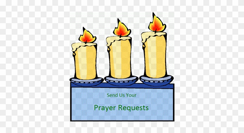 Pray Clipart Intention - Pray Clipart Intention #1274963