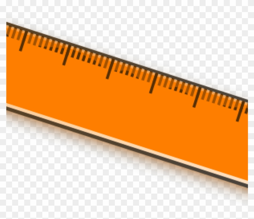 Ruler Clipart Ruler Clip Art At Clker Vector Clip Art - Fire #1274983