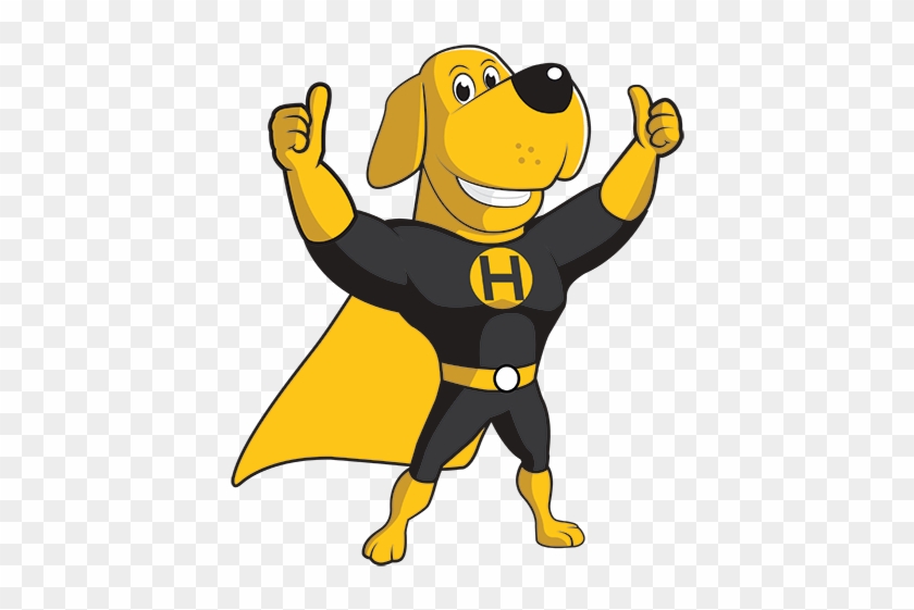 Reason - Dog Thumbs Up Png #1275025