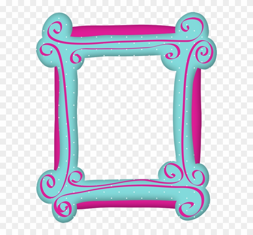 Picture Frames Ethernet Frame Clip Art - Picture Frames Ethernet Frame Clip Art #1275027