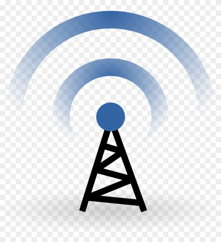 11ay Wireless Technology - Wireless Network Icon Png #1275029