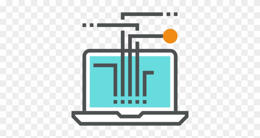 Fibre Internet - System Dashboard Icon #1275043