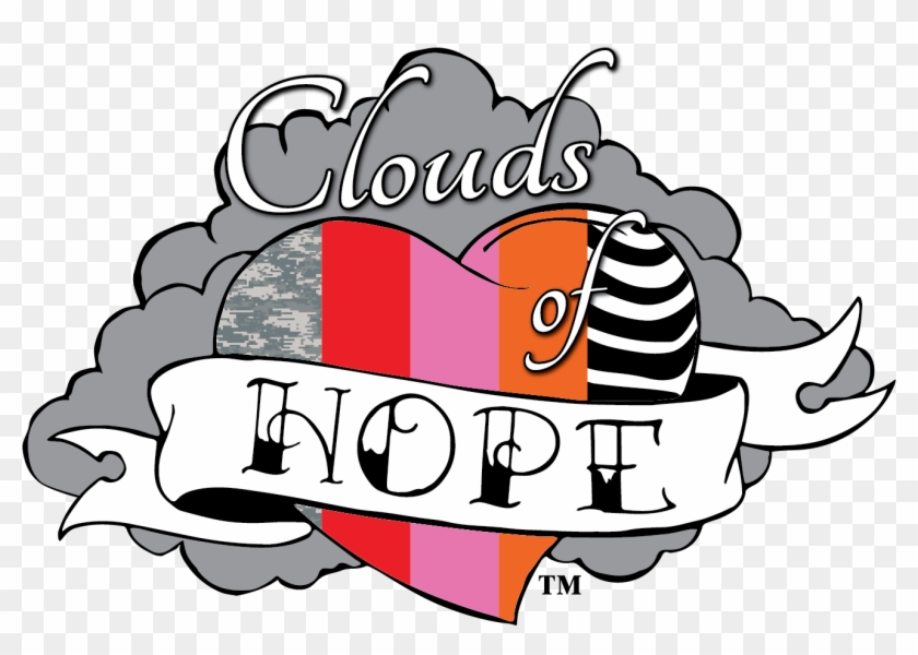 Juice Electronic Cigarette Aerosol And Liquid Flavor - Clouds Of Hope #1275070