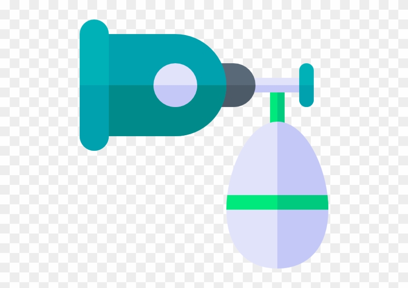 Oxygen Mask Free Icon - Oxygen Mask #1275089