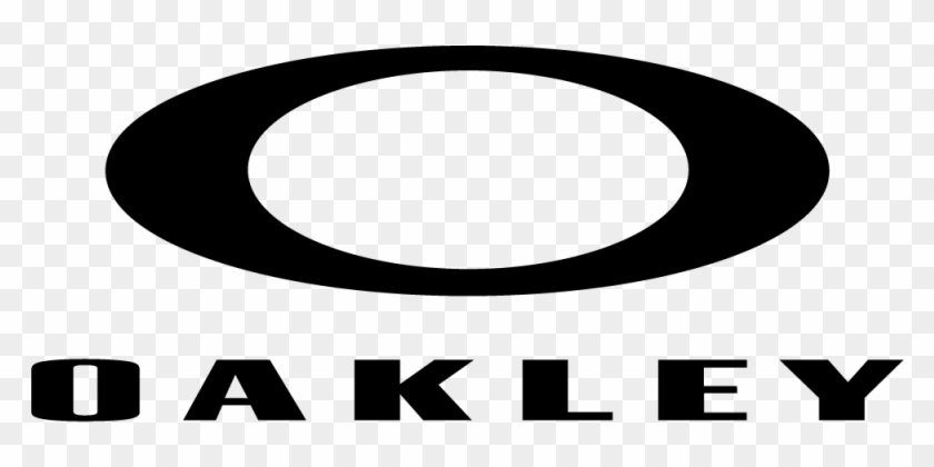 Oakley Symbol - Oakley Logo #1275126