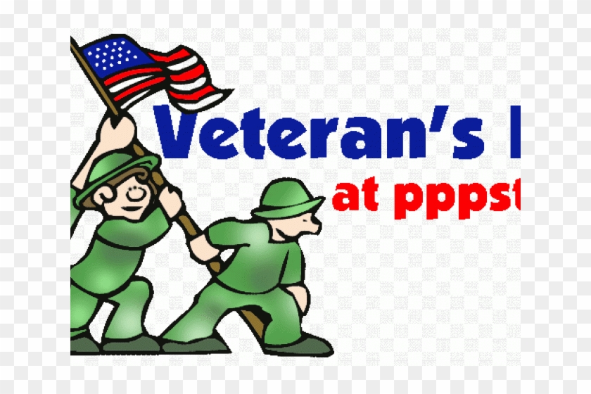 American Veteran Cliparts - World War 2 Clipart #1275129