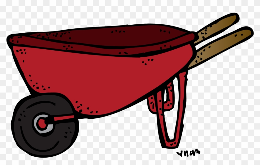 Week Ending October 10th - Wheelbarrow #1275204