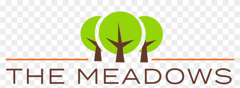 Welcome To The Meadows - Logo Meadow Apartaments #1275255