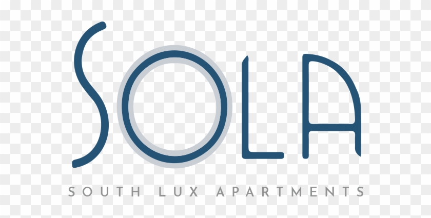 Sola South Lux Apartments Logo - Apartment #1275269
