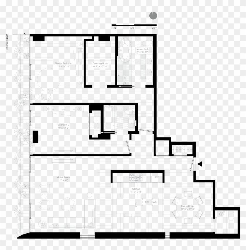 Download Floor Plan - Floor Plan #1275315