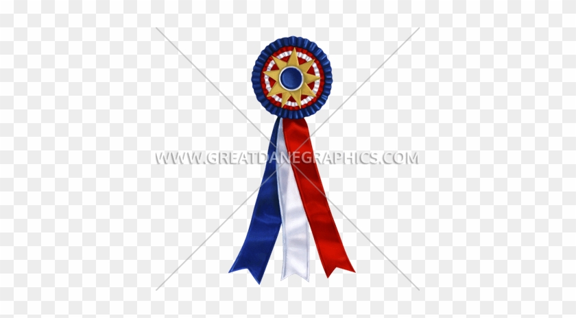 Best In Show Ribbon - Circle #1275313