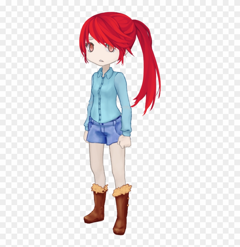 User Avatar - Cartoon #1275346